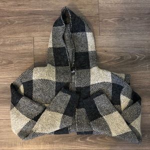 CJLA Laurel Sweater Jacket